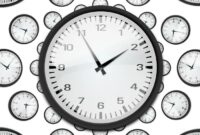 Time tracking software