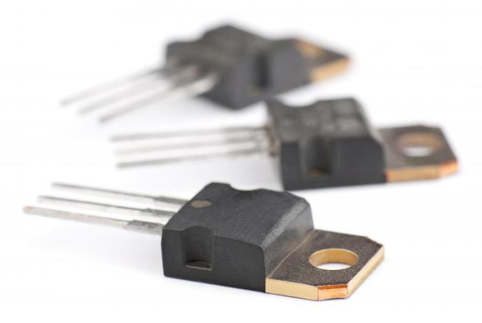 How To Read A Transistor Datasheet? Best Guide 2025 Transistor specs