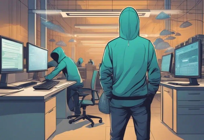 Common Types of Cyber-Attacks: Improve Your Security and Improve Your ... Common types of cyber attacks