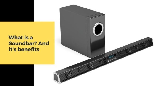 Sound Bar : 8 Steps (with Pictures) - Instructables Sound Bar : 8 Steps (with Pictures) - Instructables