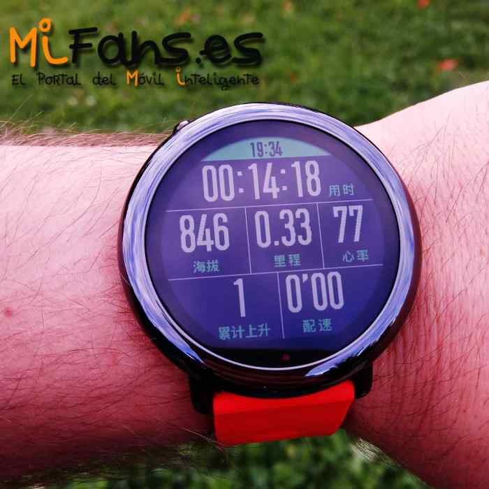 Xiaomi Amazfit Smartwatch Al Desnudo: La Review Smartwatch buying guide