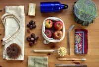 Sustainable packaging innovation