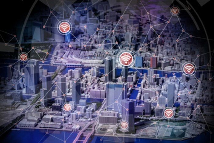 【IoT】セルラーIoTが代替ソリューションに比べて明確な利点を持つ理由 | TOPICS IoT in manufacturing