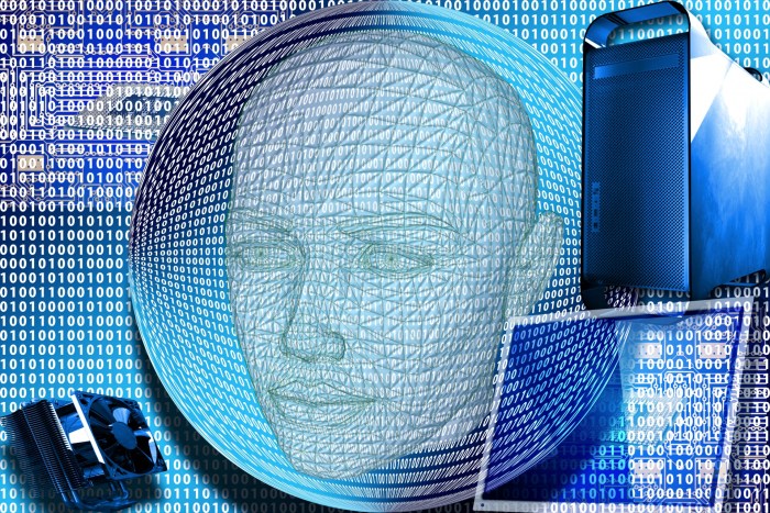 Digital Free Stock Photo - Public Domain Pictures Data-driven decision making