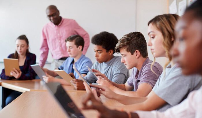 Digitizing Education In India is Not Easy As it Sounds - The Education ... Digitizing education