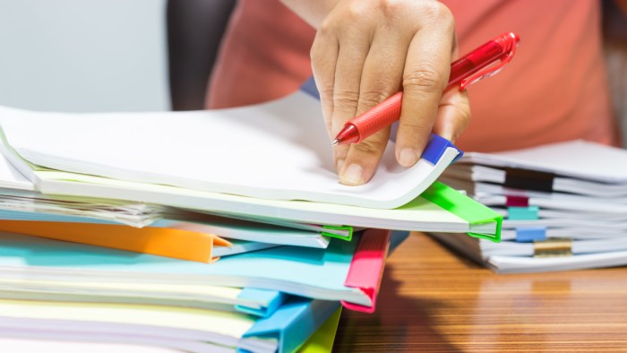 Digitizing The Educational Environment – Maclocks Blog | iPad ... Digitizing education