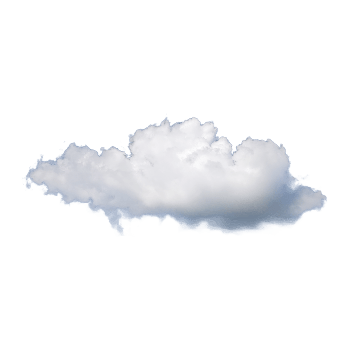 Cloud Png PNGs for Free Download Cloud migration steps